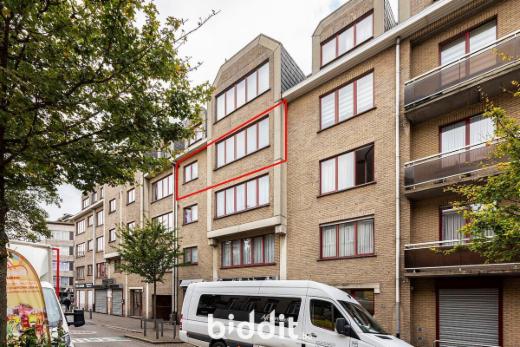 Tweede alternatieve foto van het pand