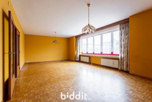 Derde alternatieve foto van het pand