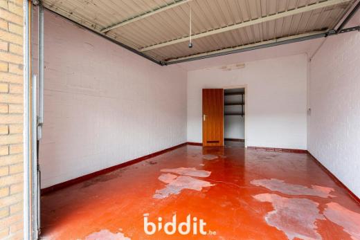 Eerste alternatieve foto van het pand