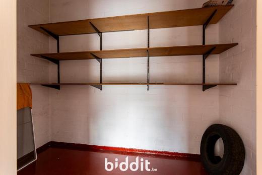 Tweede alternatieve foto van het pand