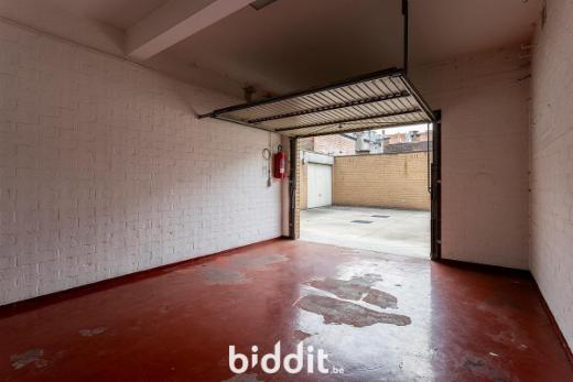 Derde alternatieve foto van het pand