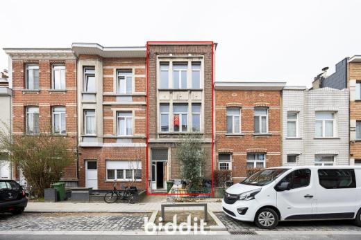 Presentatiebeeld van het pand n° 296263