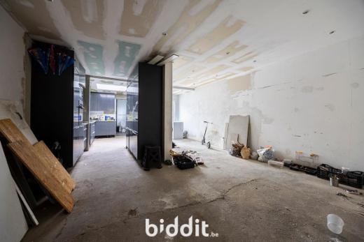 Derde alternatieve foto van het pand