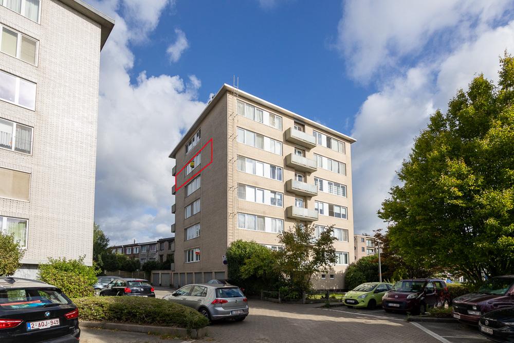 Presentatiebeeld van het pand n° 303353