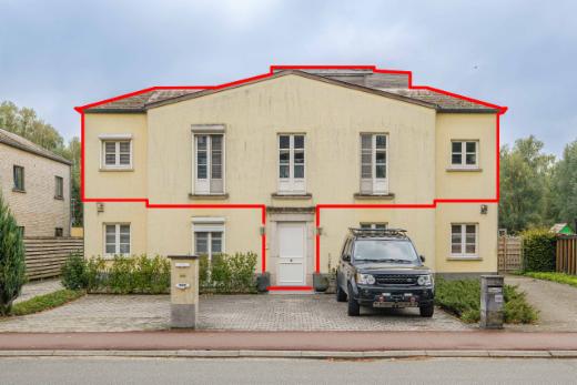 Presentatiebeeld van het pand n° 303578