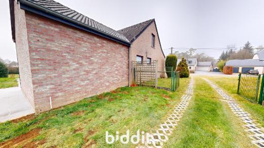Eerste alternatieve foto van het pand