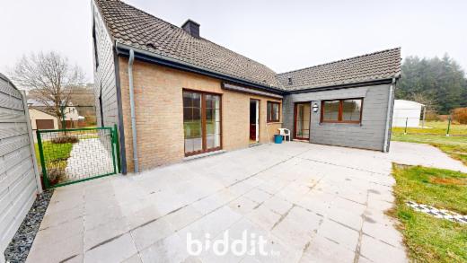 Tweede alternatieve foto van het pand