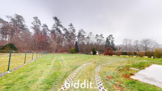 Derde alternatieve foto van het pand