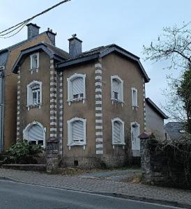 Presentatiebeeld van het pand n° 285861