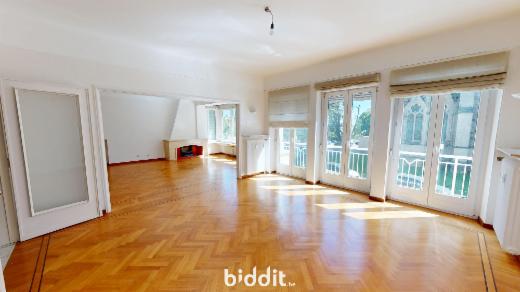 Tweede alternatieve foto van het pand