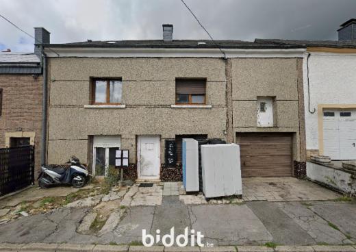 Presentatiebeeld van het pand n° 286415