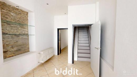 Eerste alternatieve foto van het pand