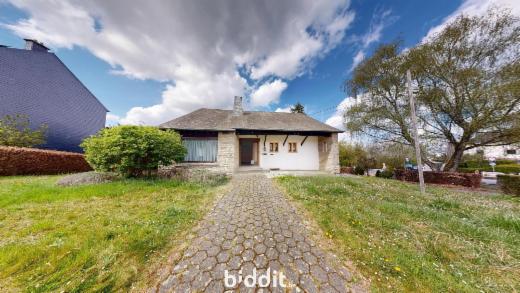 Presentatiebeeld van het pand n° 289507