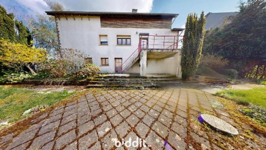 Eerste alternatieve foto van het pand