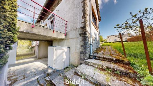 Tweede alternatieve foto van het pand