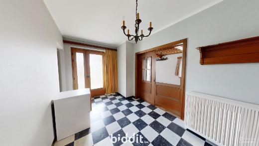 Derde alternatieve foto van het pand