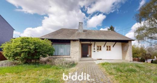 Presentatiebeeld van het pand n° 289507