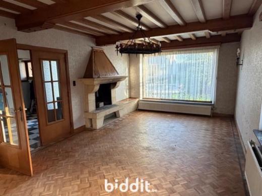 Tweede alternatieve foto van het pand