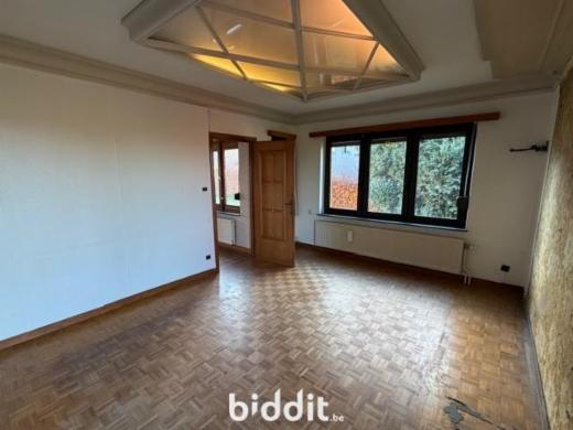 Derde alternatieve foto van het pand