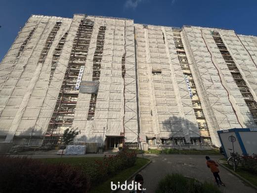 Eerste alternatieve foto van het pand