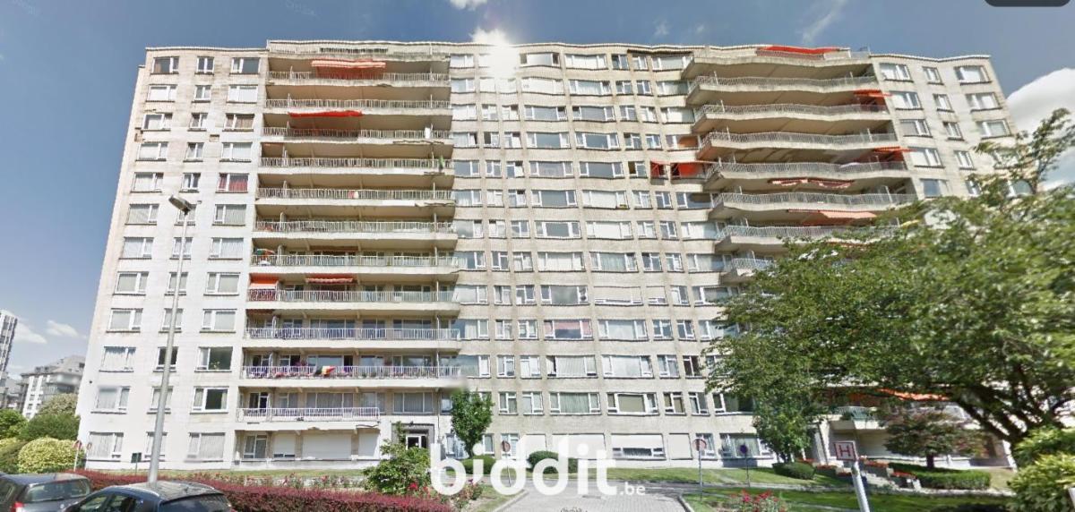 Presentatiebeeld van het pand n° 289533