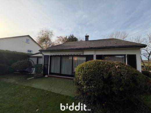 Tweede alternatieve foto van het pand