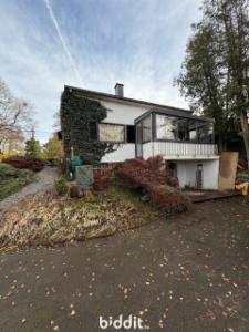 Derde alternatieve foto van het pand