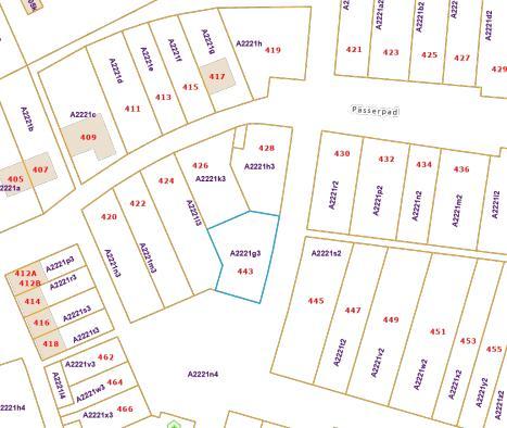 Presentatiebeeld van het pand n° 291996