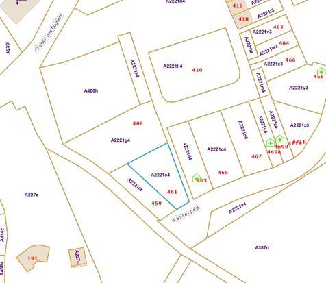 Presentatiebeeld van het pand n° 291998