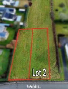 Presentatiebeeld van het pand n° 292008