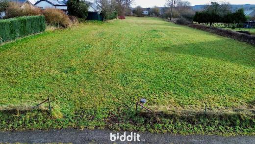 Eerste alternatieve foto van het pand