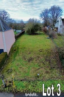 Presentatiebeeld van het pand n° 292010