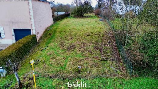 Eerste alternatieve foto van het pand