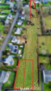 Tweede alternatieve foto van het pand