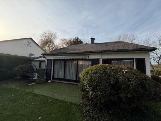 Tweede alternatieve foto van het pand