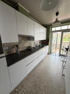 Derde alternatieve foto van het pand