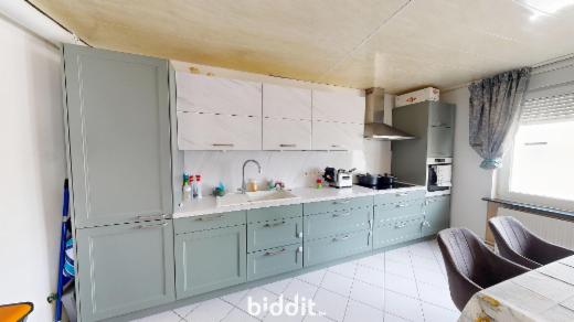 Eerste alternatieve foto van het pand