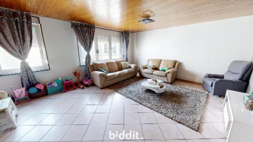 Derde alternatieve foto van het pand