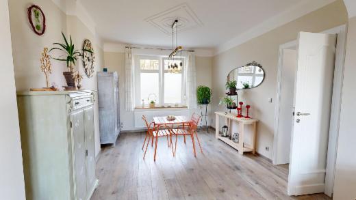 Tweede alternatieve foto van het pand