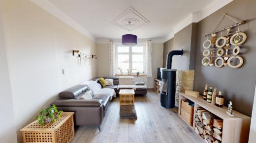 Derde alternatieve foto van het pand