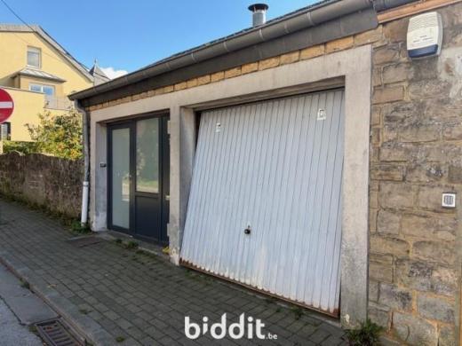 Presentatiebeeld van het pand n° 295494