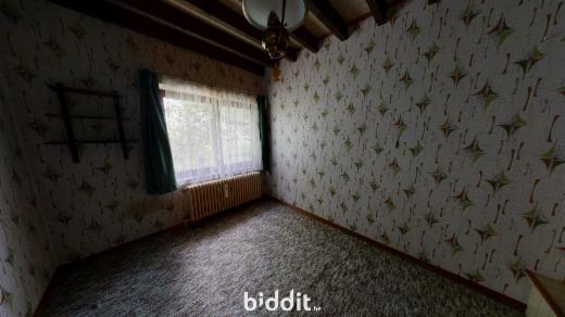 Tweede alternatieve foto van het pand