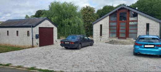 Eerste alternatieve foto van het pand