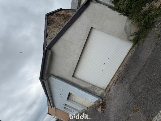 Derde alternatieve foto van het pand