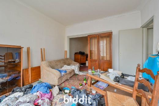 Eerste alternatieve foto van het pand