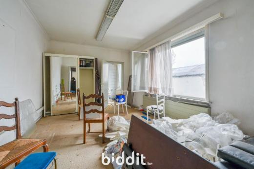 Derde alternatieve foto van het pand