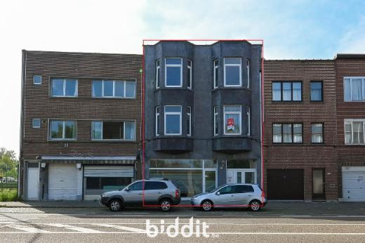 Presentatiebeeld van het pand n° 282688