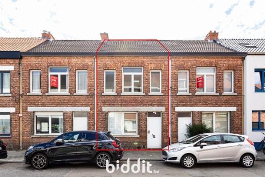 Presentatiebeeld van het pand n° 287828