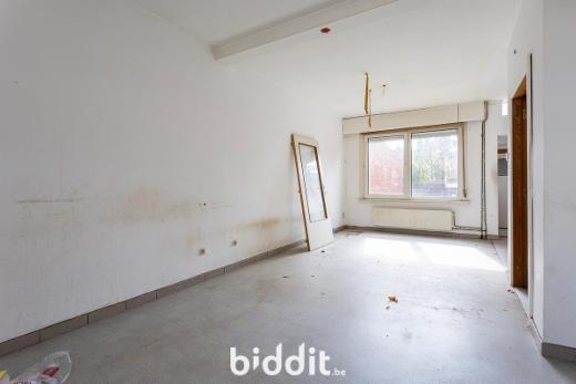Eerste alternatieve foto van het pand