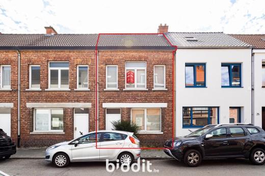 Presentatiebeeld van het pand n° 287831